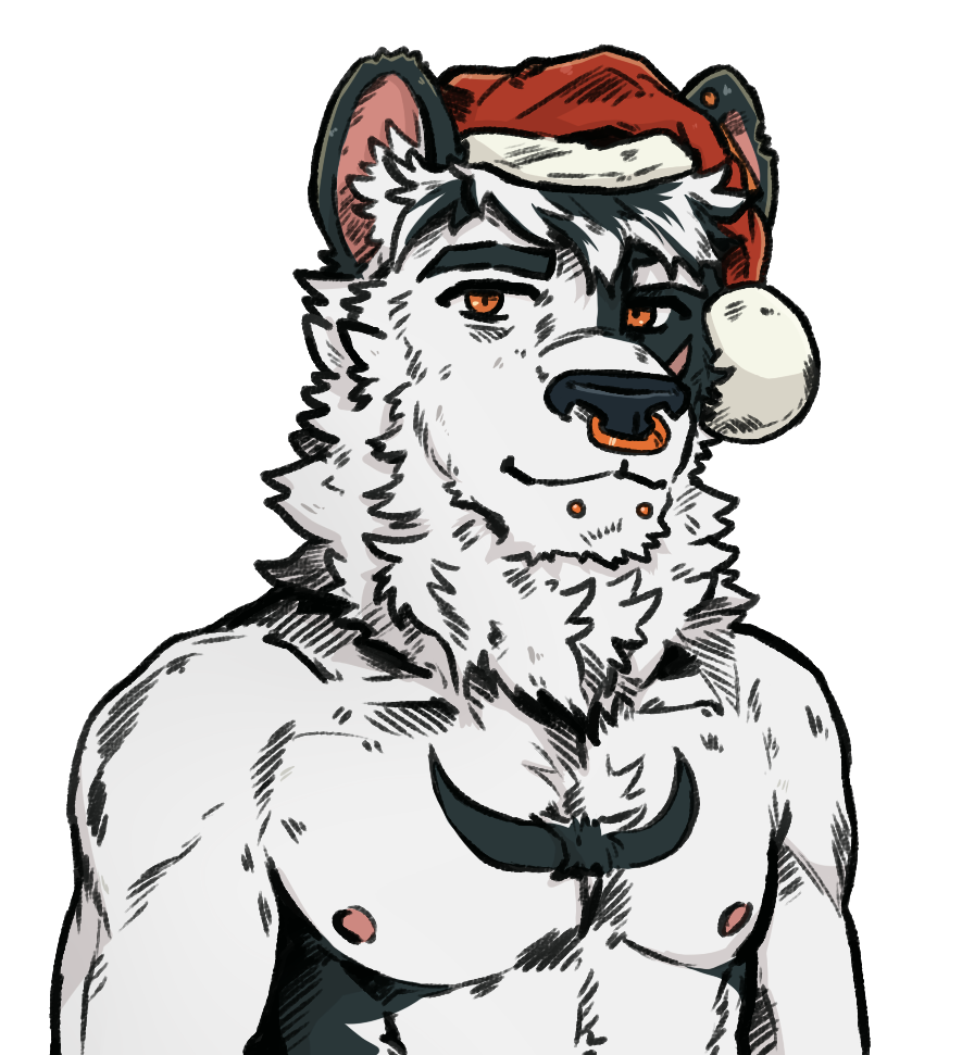 merry chrisler<br> by Infurnationale